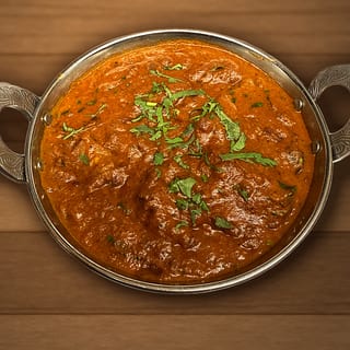 Goat/Lamb Rogan Josh
