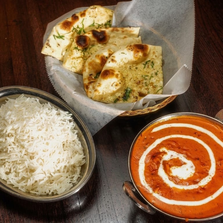 A Taste of What's Cooking