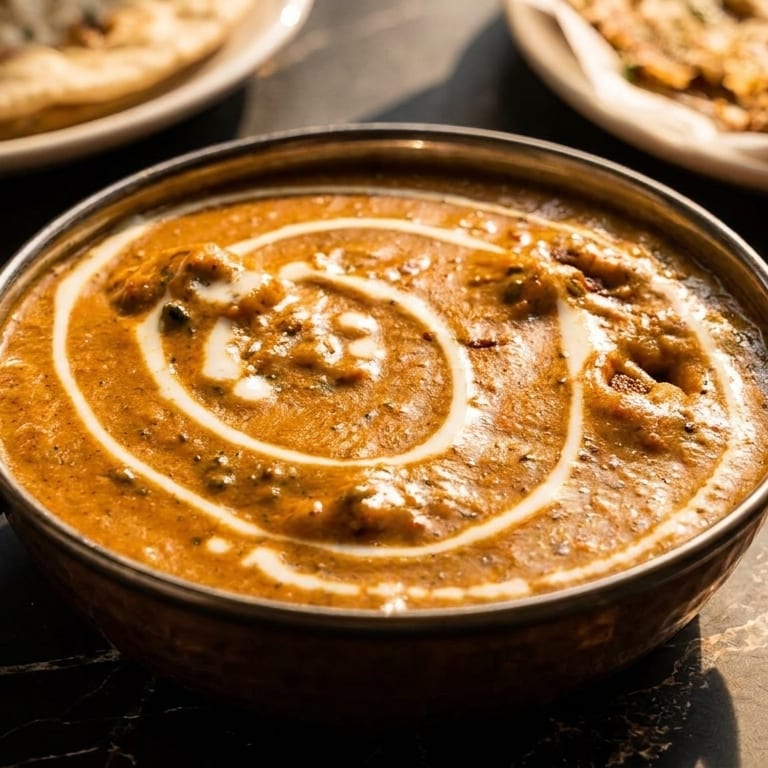 The dhaba spirit, served fresh