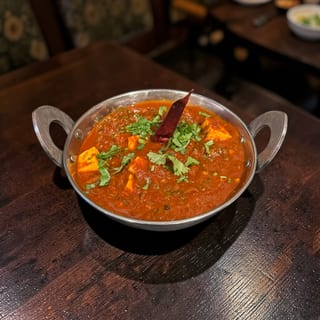 Vindaloo
