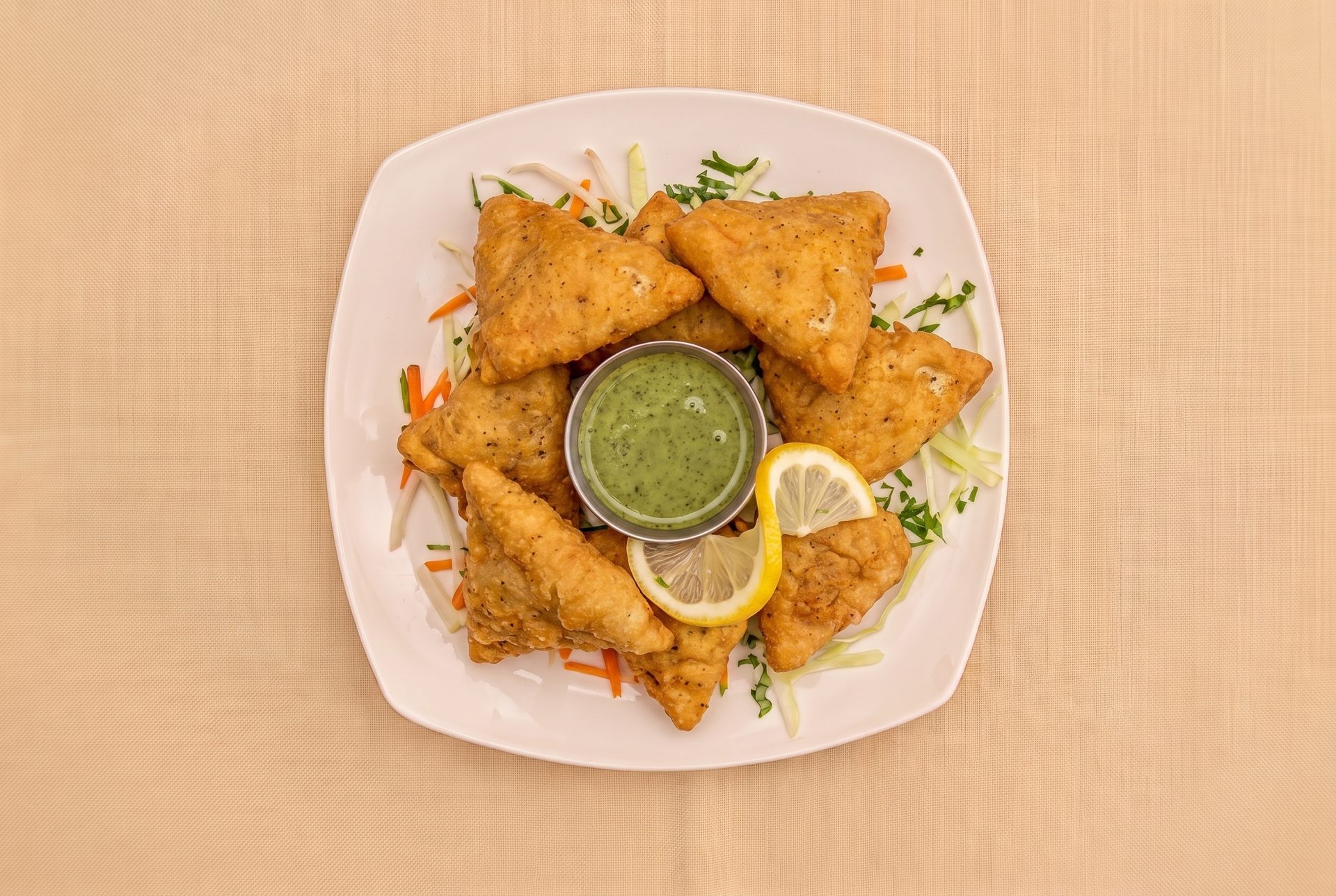 Desi Dhaba Indian Restaurant Rewards