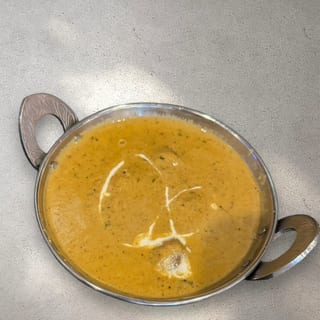 Malai Kofta