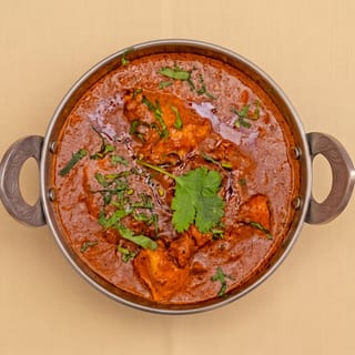 Rogan Josh