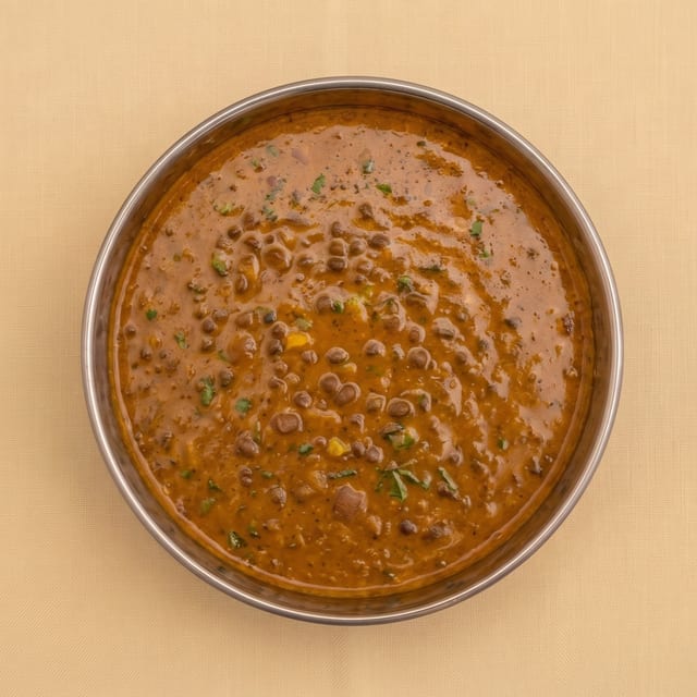 Dal Makhni.