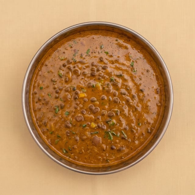 Dal Makhani.