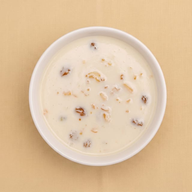Rice Kheer.
