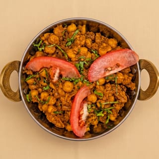 Chana Masala
