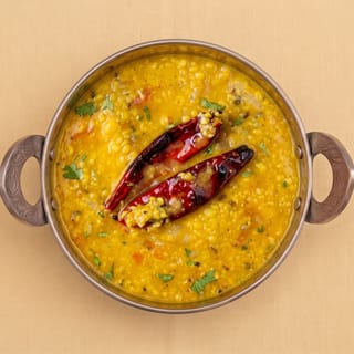 Dal Tadka