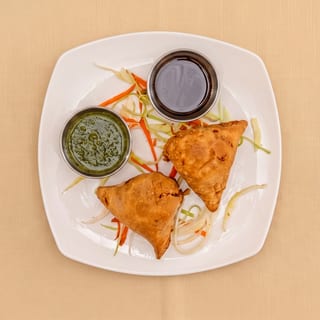 Veg Samosa