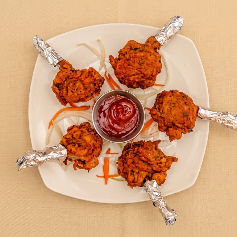 Indian Takeaway Delivery Options