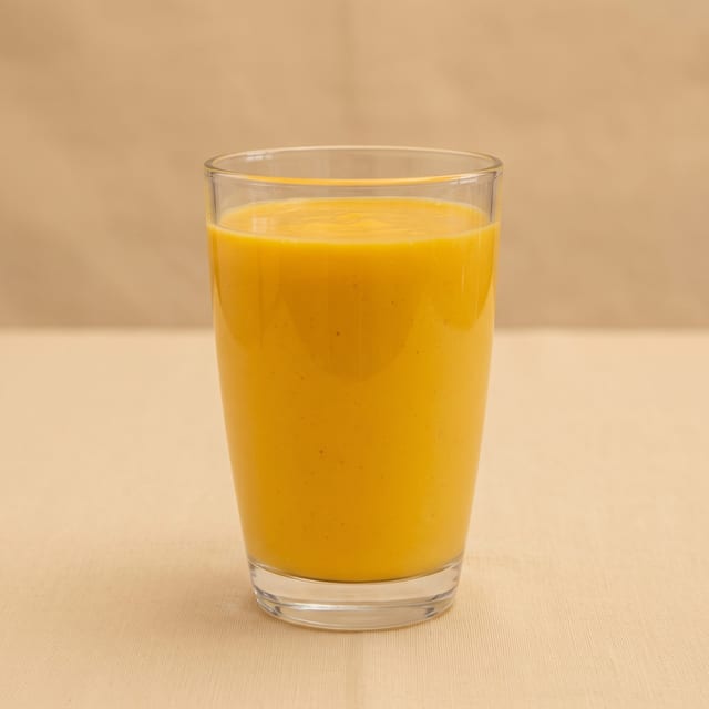Mango Lassi.