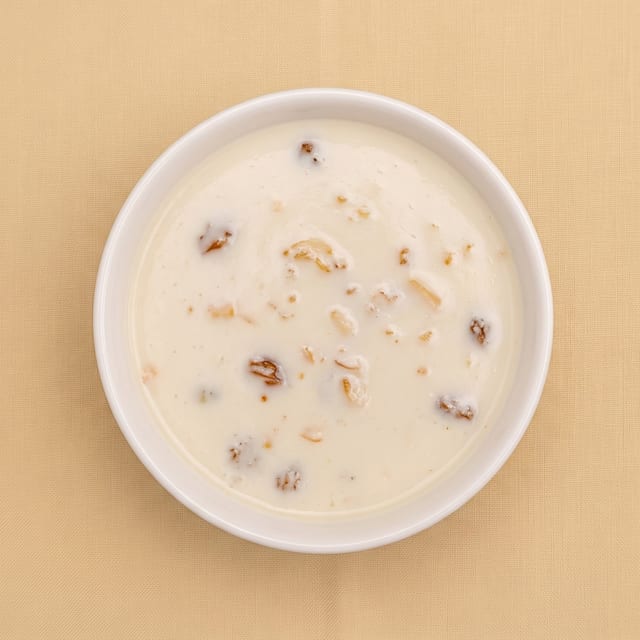 Kheer.