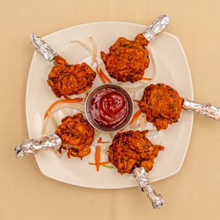 Chicken Lollipop