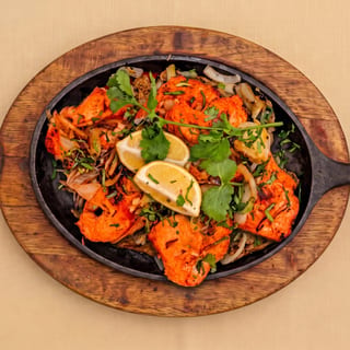 Chicken Tikka