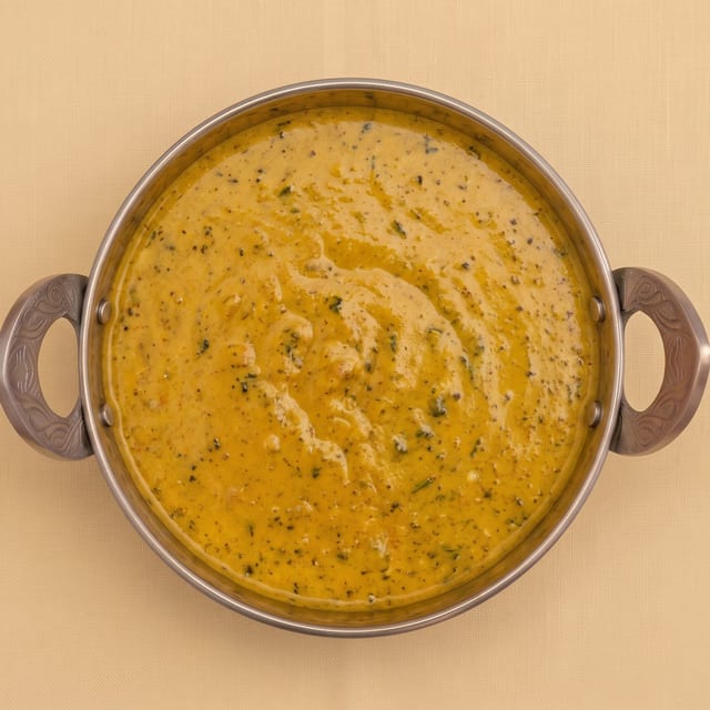 Korma.
