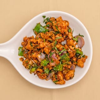 Gobi Manchurian