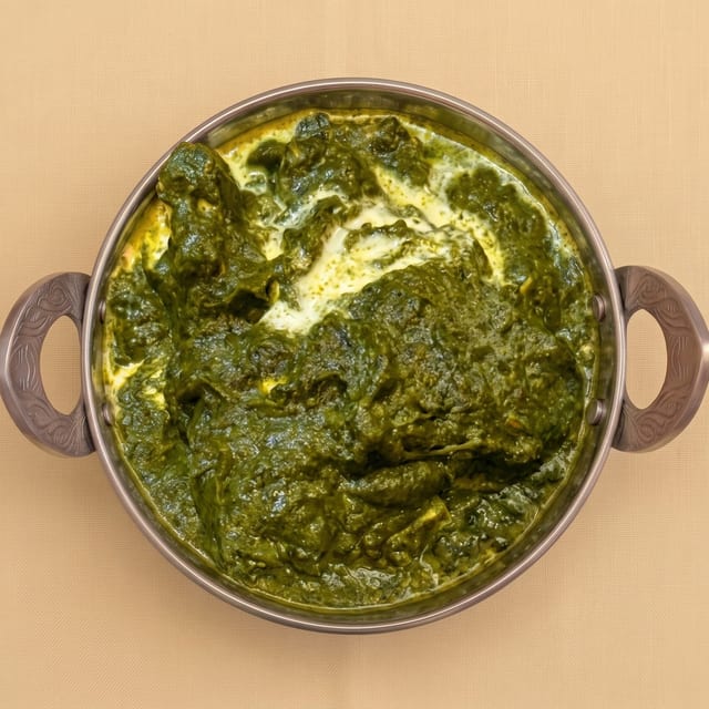 Saag.
