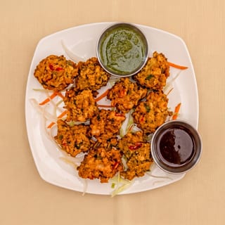 Mix Veg Pakora