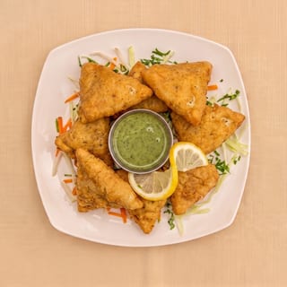 Paneer Pakora